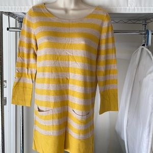 Loft sweater